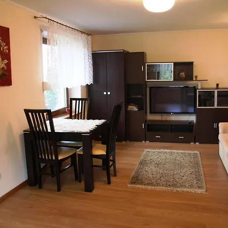 Studio In * Γκντίνια