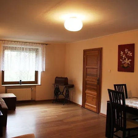 Studio In Γκντίνια