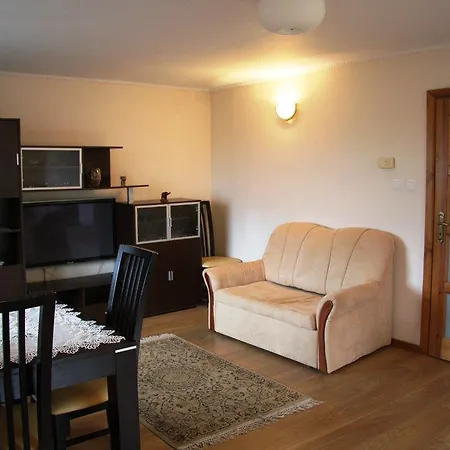 Διαμέρισμα Studio In