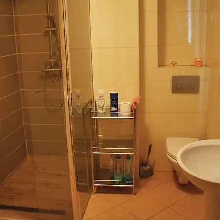 Διαμέρισμα Studio In Γκντίνια