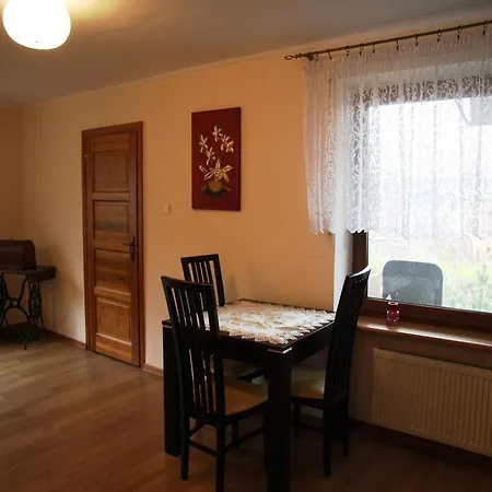 Διαμέρισμα Studio In