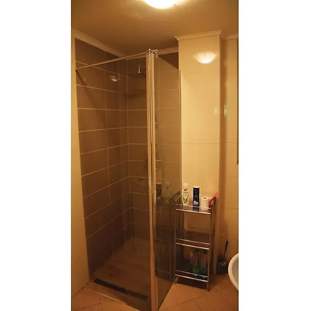 Διαμέρισμα Studio In