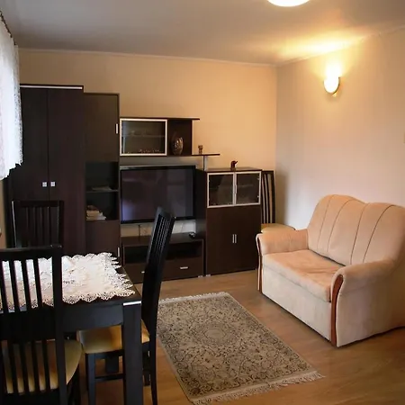 Studio In Διαμέρισμα Γκντίνια