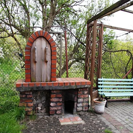 Διαμέρισμα Studio In
