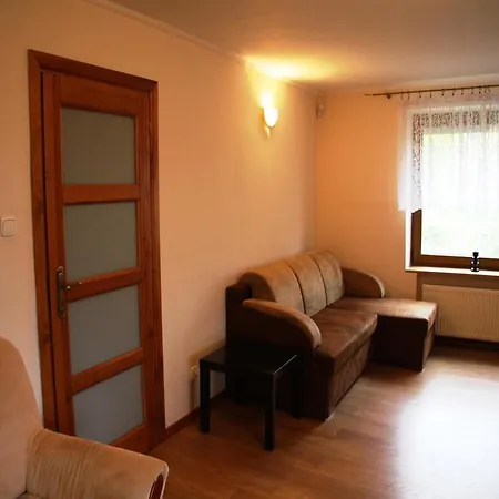 Studio In Διαμέρισμα *