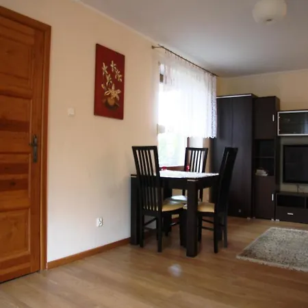 Studio In Διαμέρισμα *